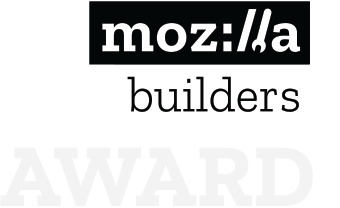 mozilla award